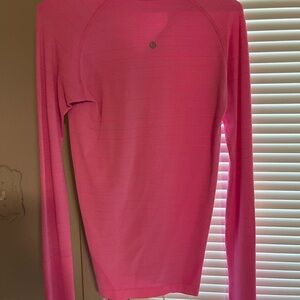 Lulu Lemon Quarter Zip